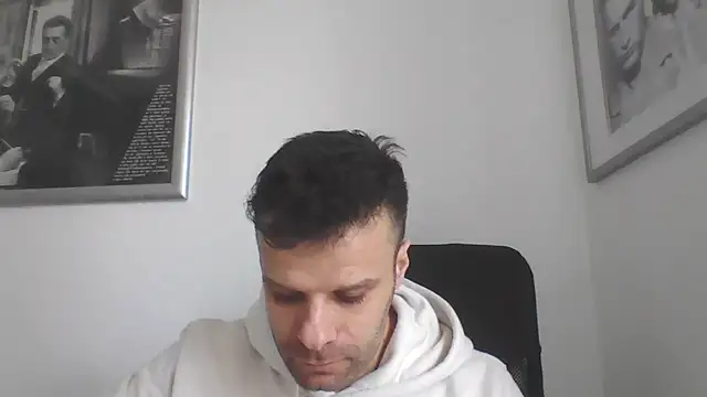 Snapshot of FROCETTO93 chatting on 16, 2, 2026 FROCETTO93 online show from 16, 2, 2026