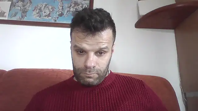 Snapshot of FROCETTO93 chatting on 21, 2, 2026 FROCETTO93 online show from 21, 2, 2026