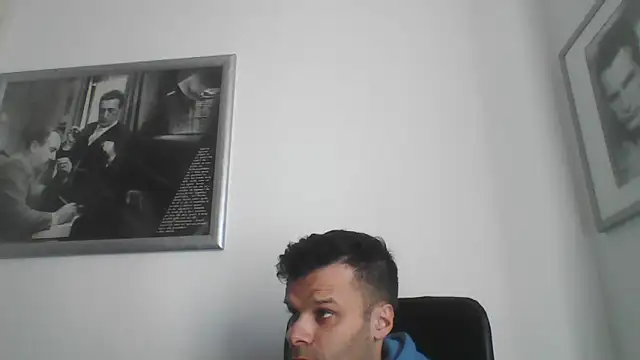 Snapshot of FROCETTO93 chatting on 23, 2, 2026 FROCETTO93 online show from 23, 2, 2026