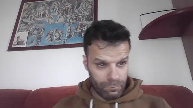 Snapshot of FROCETTO93 chatting on 28, 3, 2026 FROCETTO93 online show from 28, 3, 2026