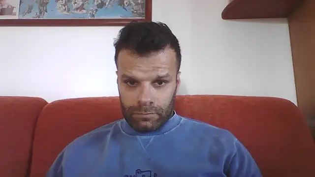 Snapshot of FROCETTO93 chatting on 18, 4, 2026 FROCETTO93 online show from 18, 4, 2026
