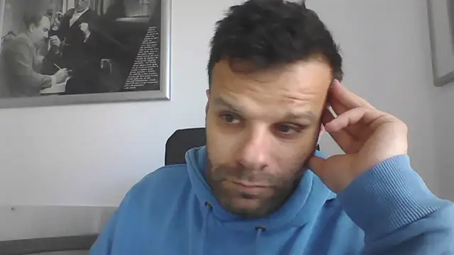 Snapshot of FROCETTO93 chatting on 23, 4, 2026 FROCETTO93 online show from 23, 4, 2026