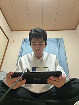 suzaku1229 online show from 14, 4, 2026