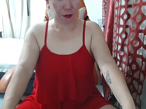 VerySexyCeline online show from 14, 10, 2025