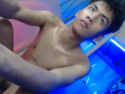 Demure Asian143 online show from 3, 10, 2025