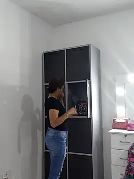 Merybeks online show from 11, 10, 2025