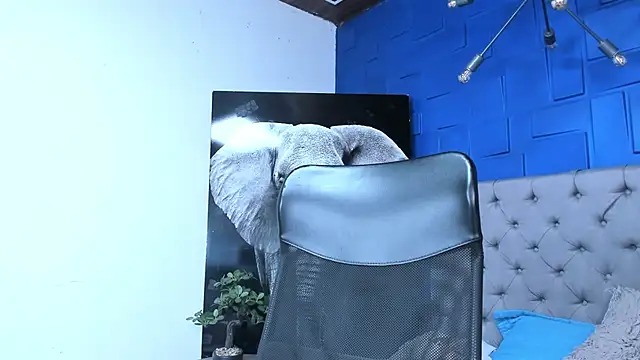 andres-clark92 online show from 19, 10, 2025