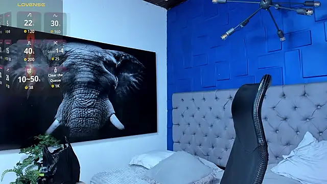 andres-clark92 online show from 21, 2, 2026