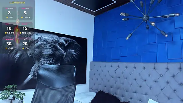 andres-clark92 online show from 10, 4, 2026