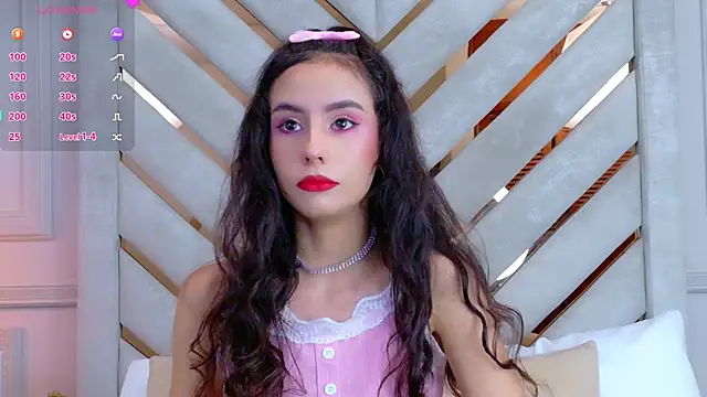 Sarah-Grace online show from 13, 10, 2025