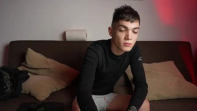 Snapshot of MattyandAiden chatting on 17, 1, 2026 MattyandAiden online show from 17, 1, 2026