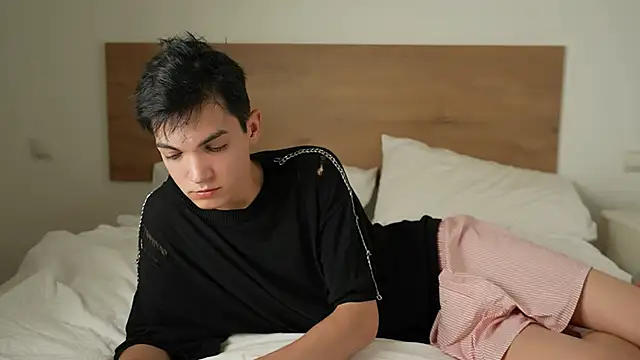 MattyandAiden online show from 5, 6, 2026