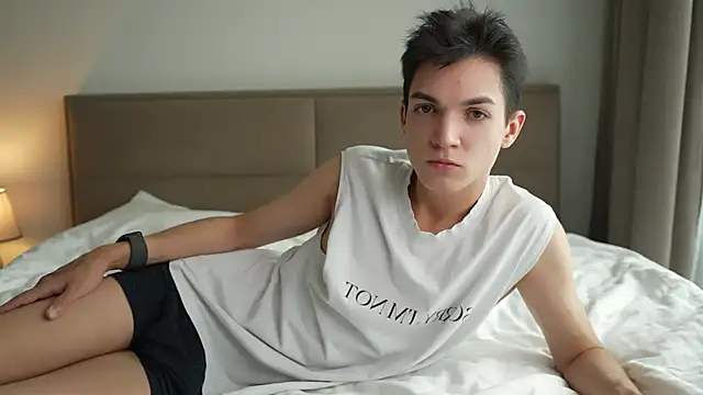 Snapshot of MattyandAiden chatting on 25, 7, 2026 MattyandAiden online show from 25, 7, 2026