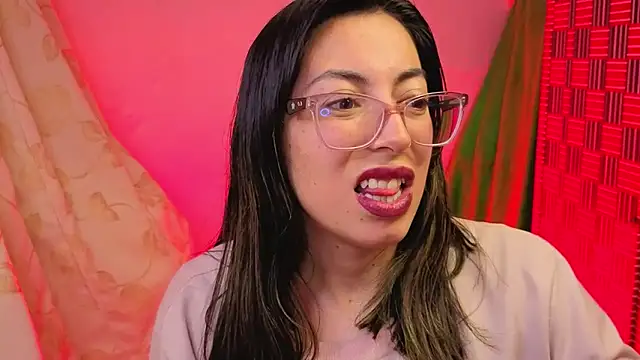 Miranda sexlove  online show from 20, 12, 2025