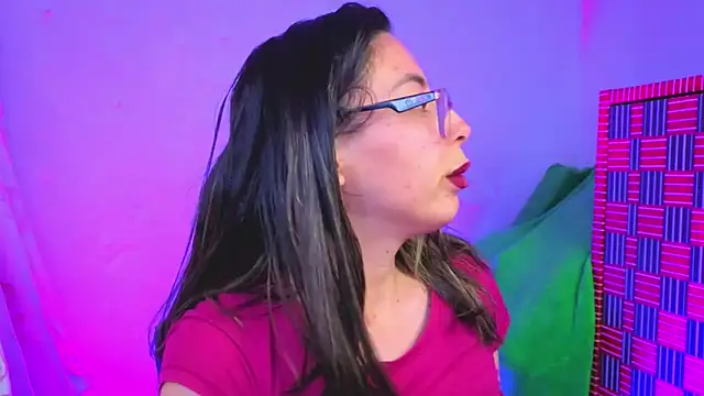 Miranda sexlove  online show from 7, 1, 2026