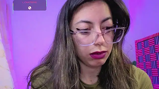 Miranda sexlove  online show from 12, 1, 2026