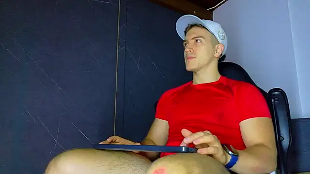 Snapshot of ALANNFERRER chatting on 6, 2, 2026 ALANNFERRER online show from 6, 2, 2026