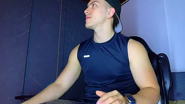 Snapshot of ALANNFERRER chatting on 7, 2, 2026 ALANNFERRER online show from 7, 2, 2026