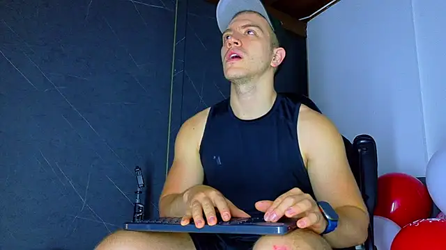 Snapshot of ALANNFERRER chatting on 14, 2, 2026 ALANNFERRER online show from 14, 2, 2026