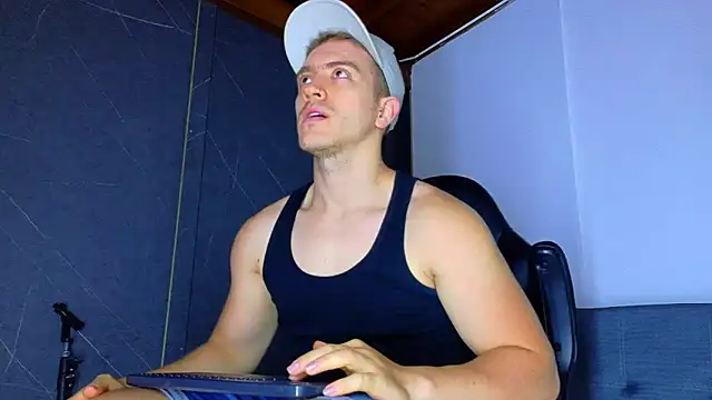 Snapshot of ALANNFERRER chatting on 16, 2, 2026 ALANNFERRER online show from 16, 2, 2026