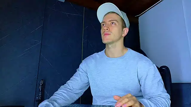 Snapshot of ALANNFERRER chatting on 23, 2, 2026 ALANNFERRER online show from 23, 2, 2026