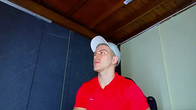 Snapshot of ALANNFERRER chatting on 2, 3, 2026 ALANNFERRER online show from 2, 3, 2026