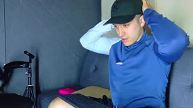 Snapshot of ALANNFERRER chatting on 6, 3, 2026 ALANNFERRER online show from 6, 3, 2026