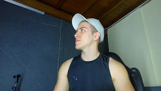 Snapshot of ALANNFERRER chatting on 11, 3, 2026 ALANNFERRER online show from 11, 3, 2026