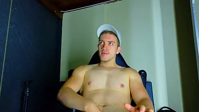 Snapshot of ALANNFERRER chatting on 16, 3, 2026 ALANNFERRER online show from 16, 3, 2026