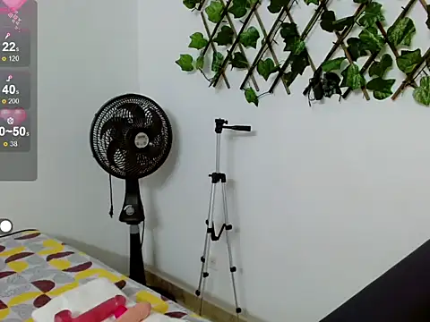 sara arias00 online show from 28, 10, 2025