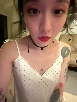 Etherealcat33 online show from 25, 11, 2025