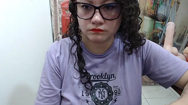 greeneyes nurse online show from 28, 10, 2025