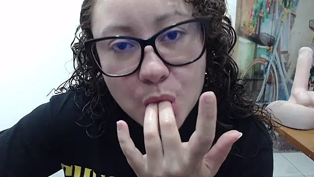 greeneyes nurse online show from 18, 11, 2025