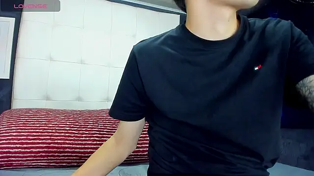 Matteo12  online show from 15, 9, 2025