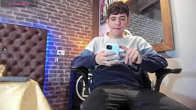 Matteo12  online show from 27, 9, 2025