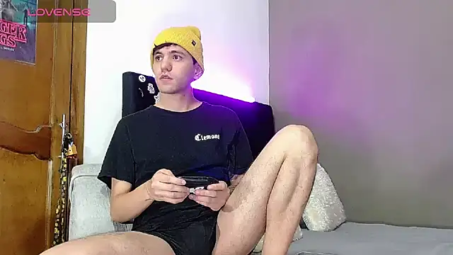 Matteo12  online show from 28, 3, 2026