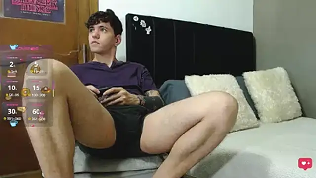 Snapshot of Matteo12_ chatting on 2, 7, 2026 Matteo12 online show from 2, 7, 2026