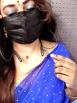 Cutie nila26 online show from 18, 9, 2025