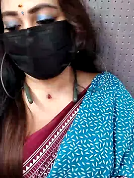 Cutie nila26 online show from 22, 9, 2025