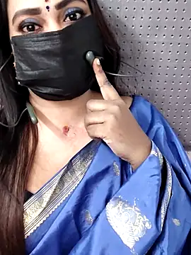 Cutie nila26 online show from 17, 11, 2025