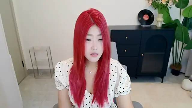 Snapshot of xiaouli chatting on 10, 9, 2025 xiaouli online show from 10, 9, 2025