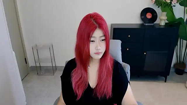 Snapshot of xiaouli chatting on 14, 9, 2025 xiaouli online show from 14, 9, 2025