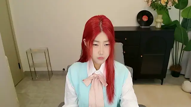 Snapshot of xiaouli chatting on 15, 9, 2025 xiaouli online show from 15, 9, 2025