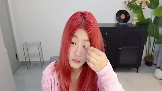 Snapshot of xiaouli chatting on 16, 9, 2025 xiaouli online show from 16, 9, 2025