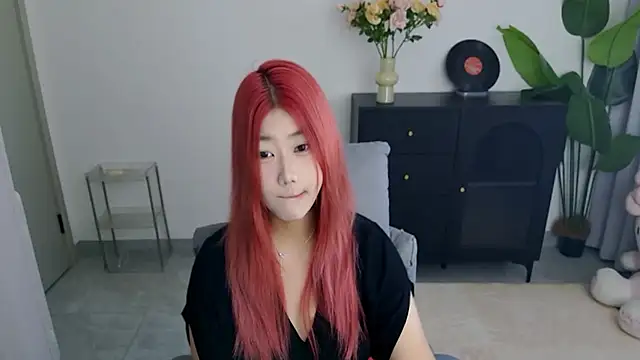 Snapshot of xiaouli chatting on 19, 9, 2025 xiaouli online show from 19, 9, 2025