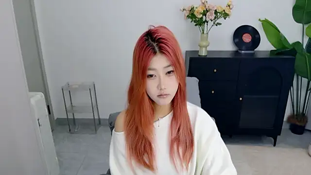 Snapshot of xiaouli chatting on 11, 10, 2025 xiaouli online show from 11, 10, 2025