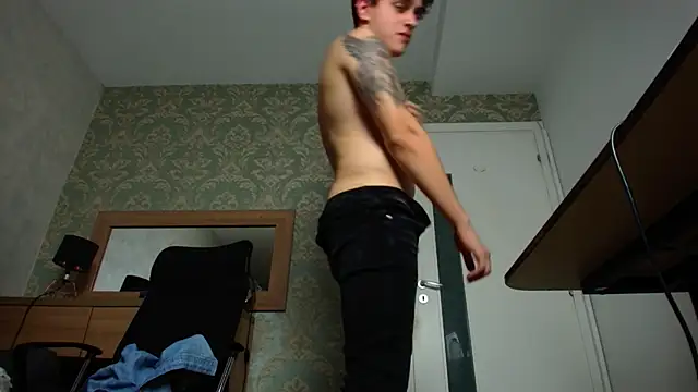 FelixStarkk online show from 8, 10, 2025