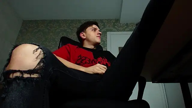 FelixStarkk online show from 13, 11, 2025