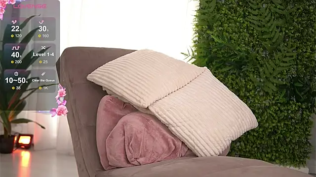 FreyaHeart online show from 19, 12, 2025