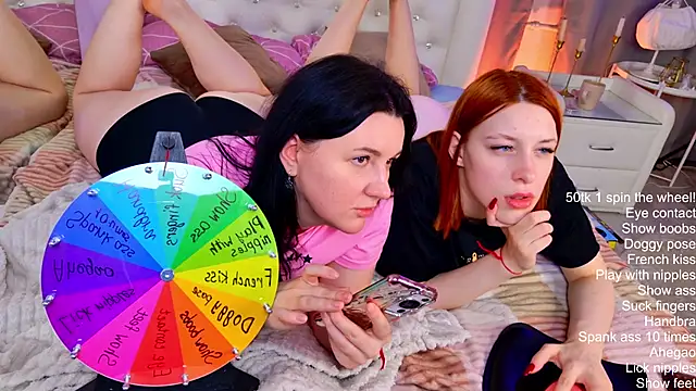 love me  tonight  online show from 28, 11, 2025